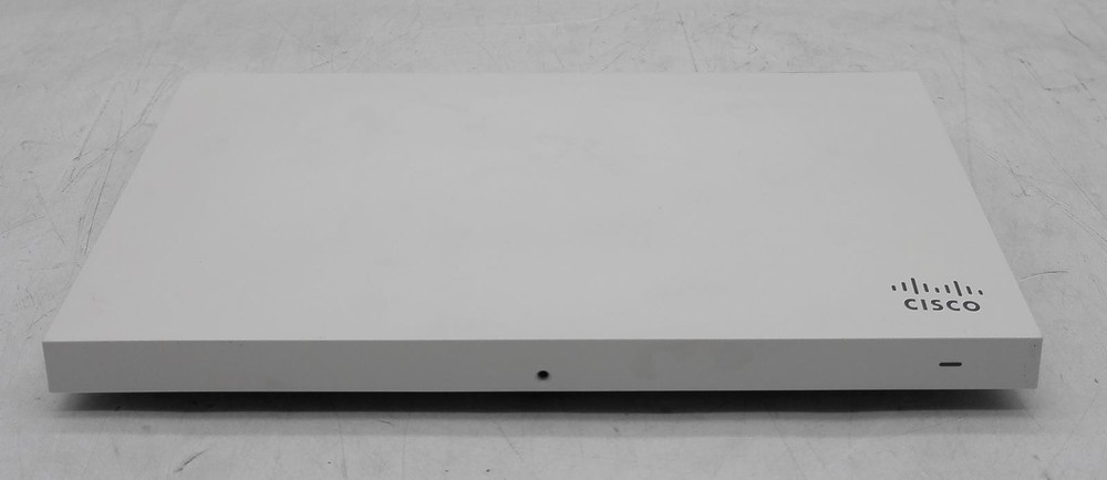 CISCO MERAKI MR42 MR42-HW WIRELESS ACCESS POINT *UNCLAIMED