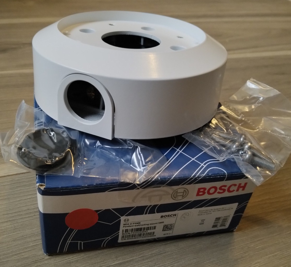 BOSCH NDA-U-PSMB Pendant Wall/ceiling Mount SMB