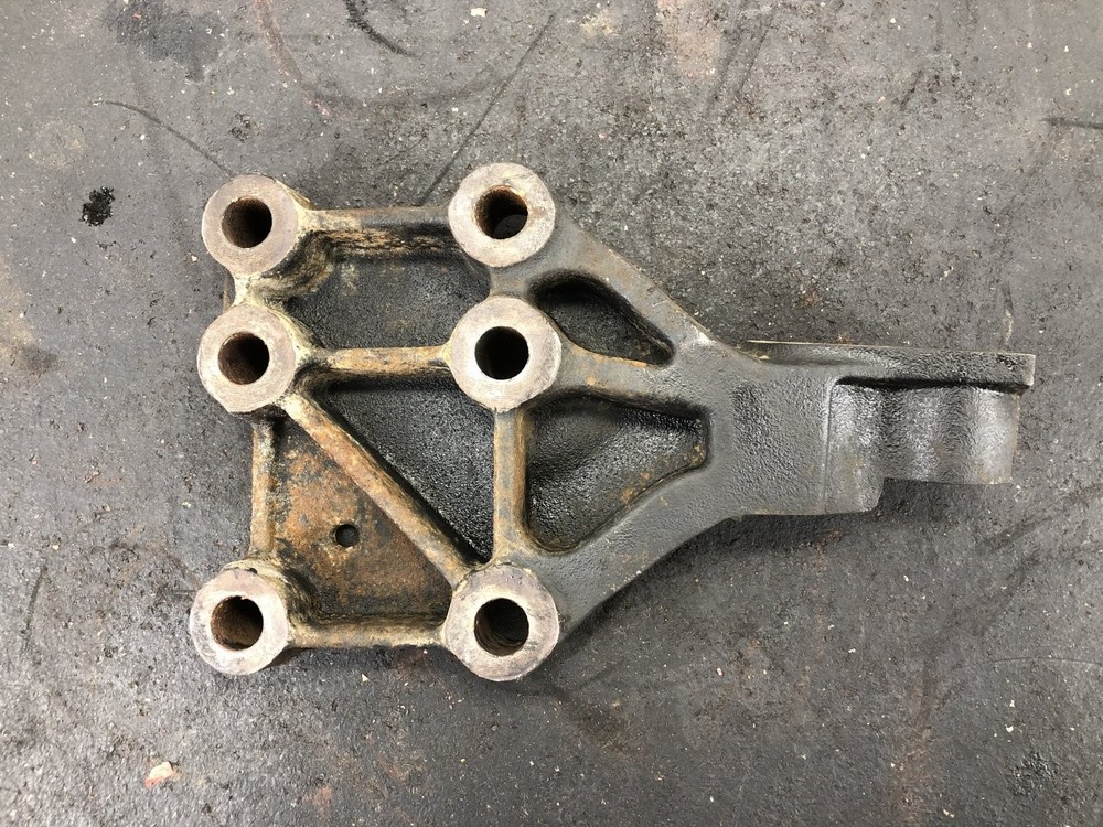 Cummins ISX Engine Mount - Used | P/N 20740769