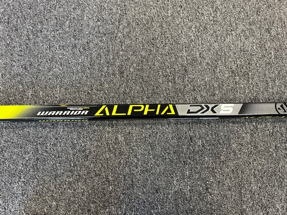 Alpha DX5 Composite Hockey Stick 55 Flex