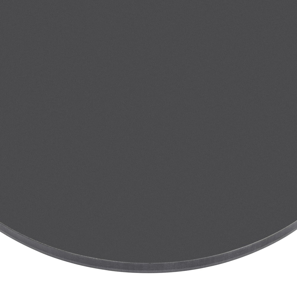 Wall-Mounted Men Urinal Partition Screen, Urinal Partition Divider Screen Black