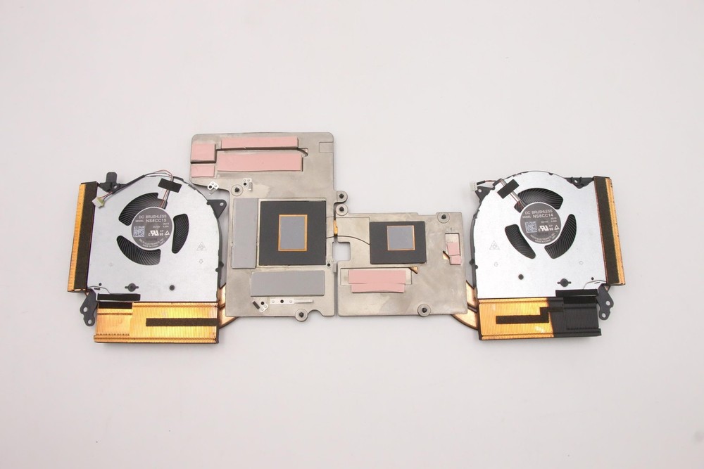 5H40S20304 Thermal module L 82JU DTA E3
