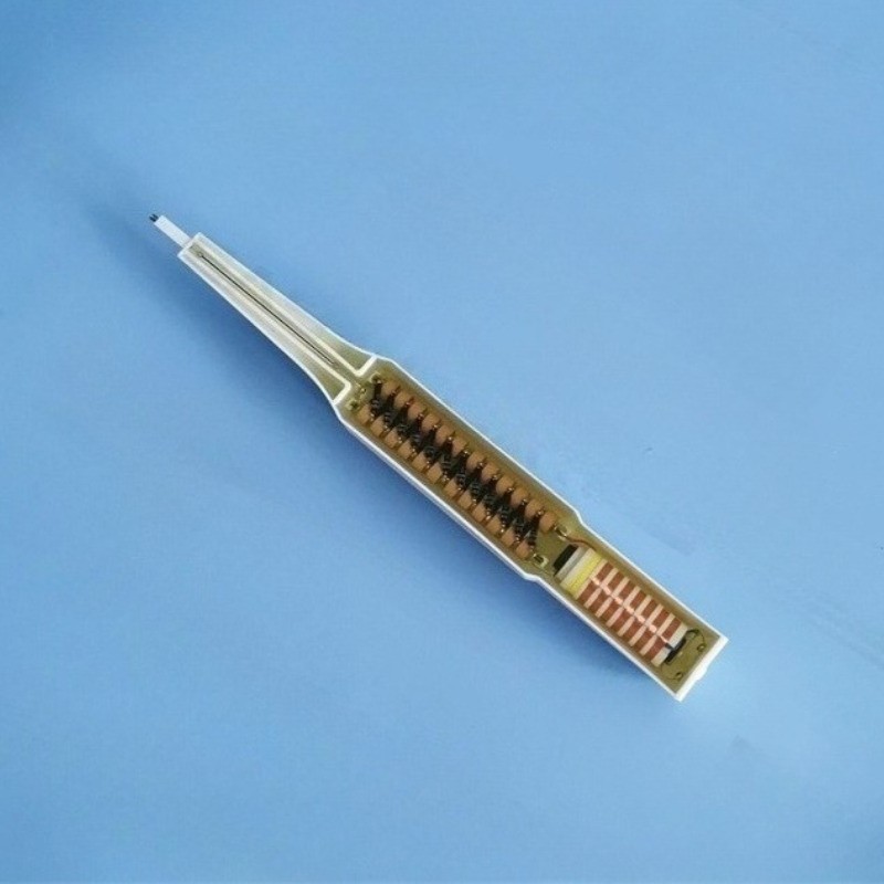 1000809 HV Cascade for GM02 Opt Manual Spray Gun Select Replacement