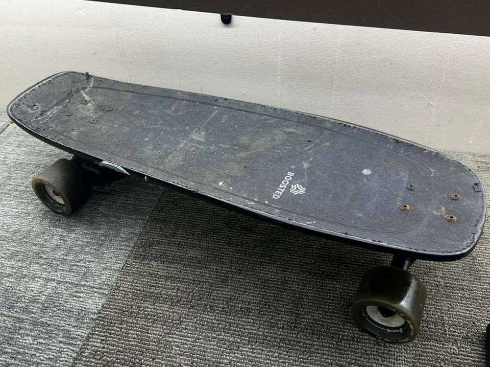 Boosted Mini X Electric Skateboard- 443074
