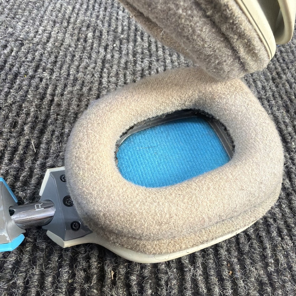 Astro A40 Gaming Headset Microsoft Xbox UNTESTED AS IS