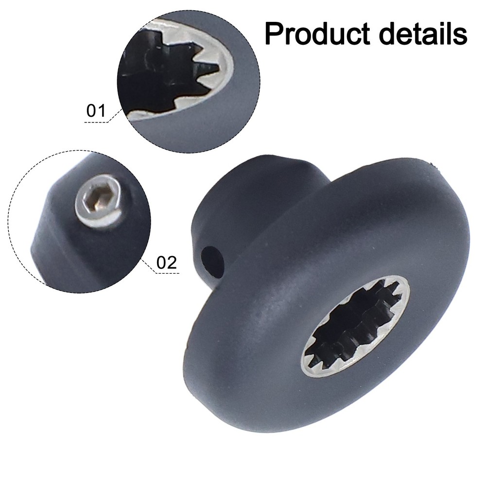Drive Socket Parts for Vitamix Blender Compatible with Multiple Models