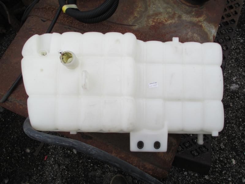For 2004 GMC C6500 RADIATOR OVERFLOW TANK , OH