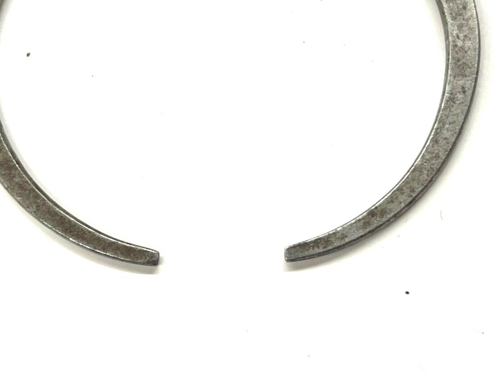 L.S. STARRETT TOOLS 6” SPRING JOINT OUTSIDE CALIPERS