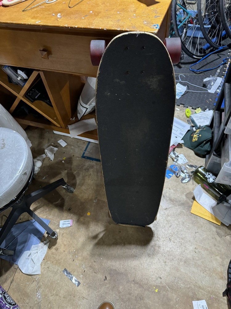 Earthwing SuperGlider Skateboards Good Condition 👍