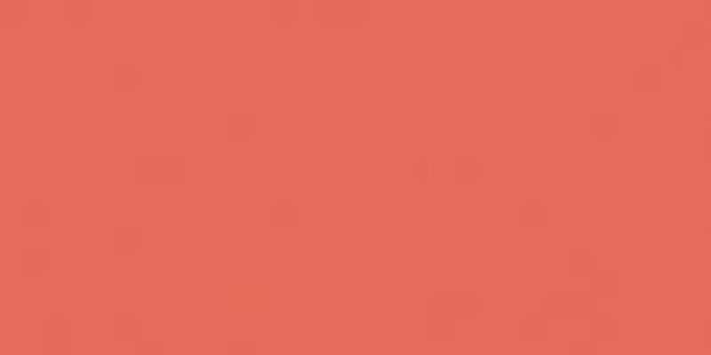 Natural Cotton Thread 110yd Bright Red