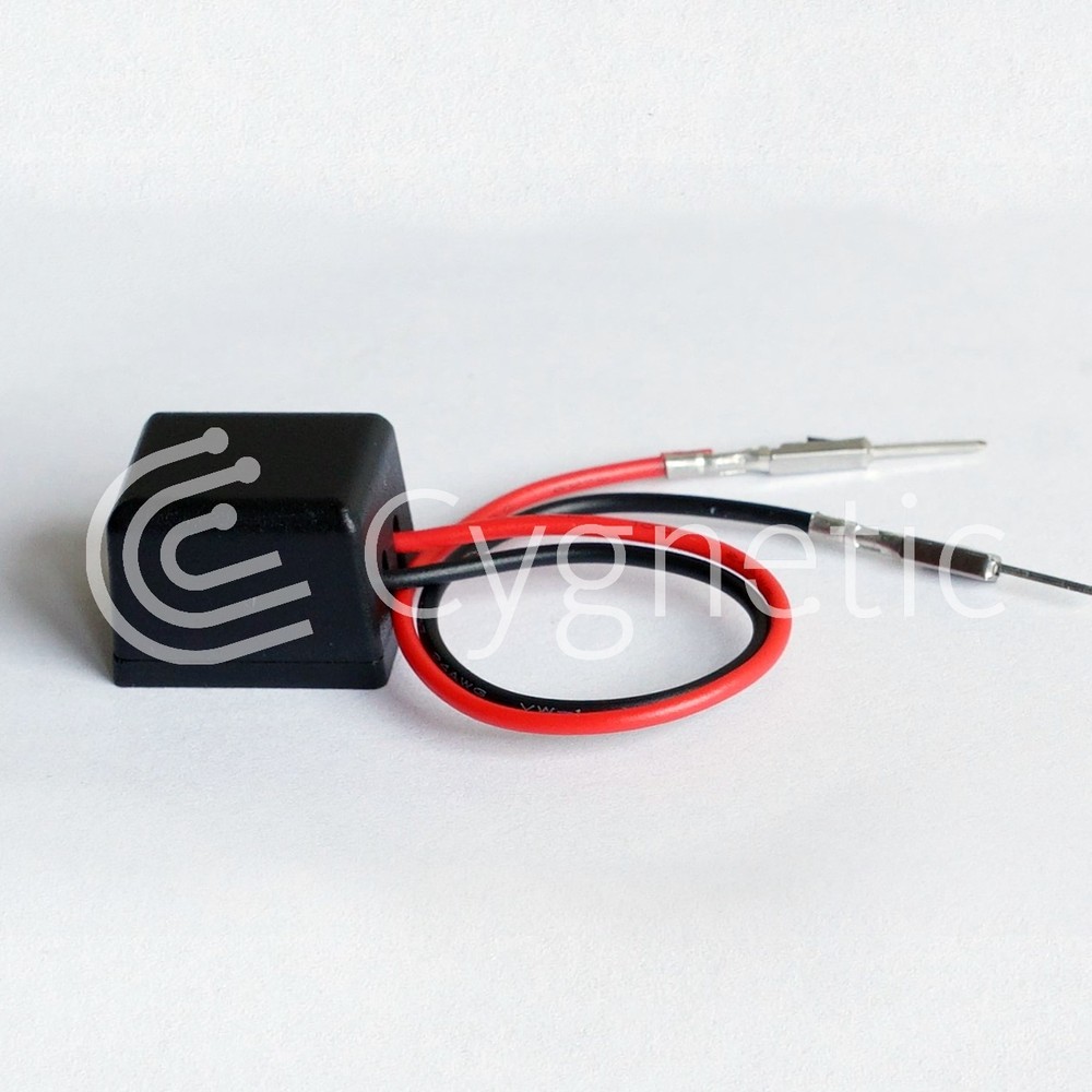 For BMW 1-Series E82E88 Passenger Seat Occupancy Mat Sensor Emulator/Diagnostics