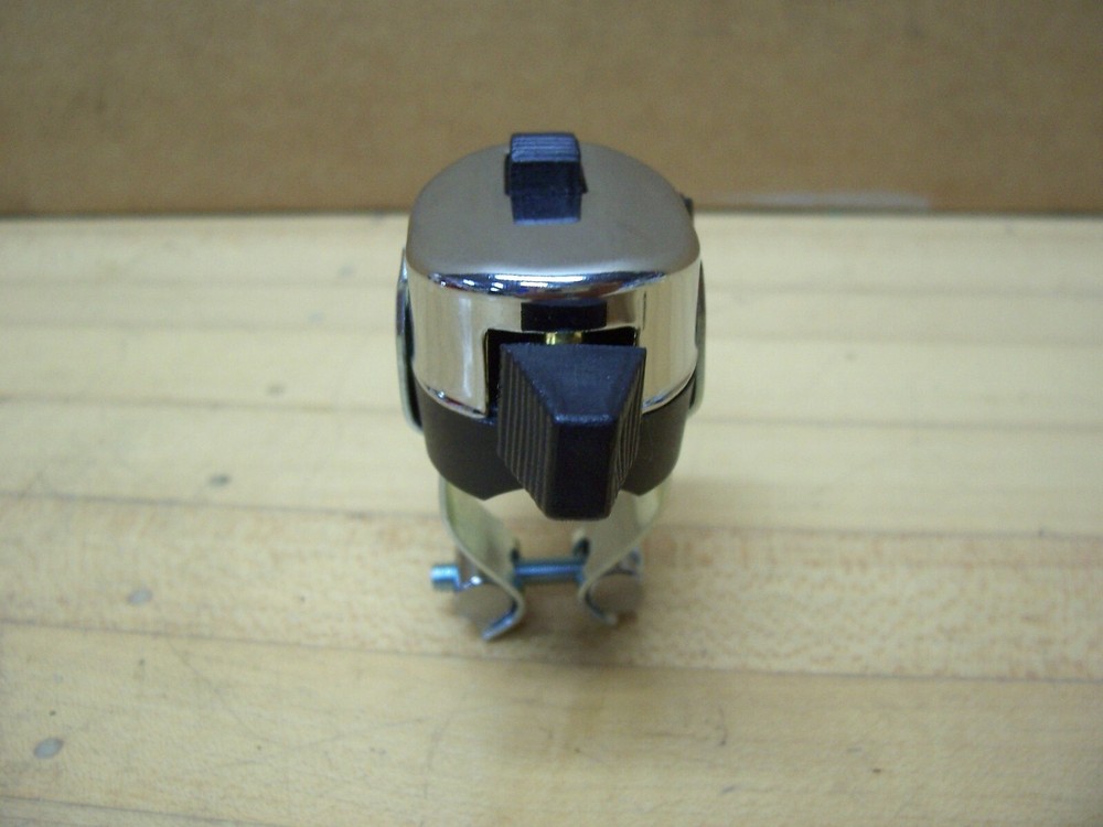 Minibike Mini Bike Handlebar Kill Headlight Horn Switch Rupp
