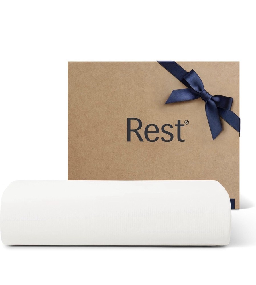 REST® Evercool®+ Top Sheet, Full/Queen