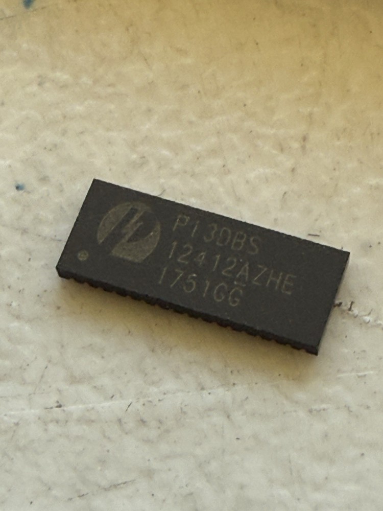 PI3DBS12412AZHE ic DIODES INCORPORATED