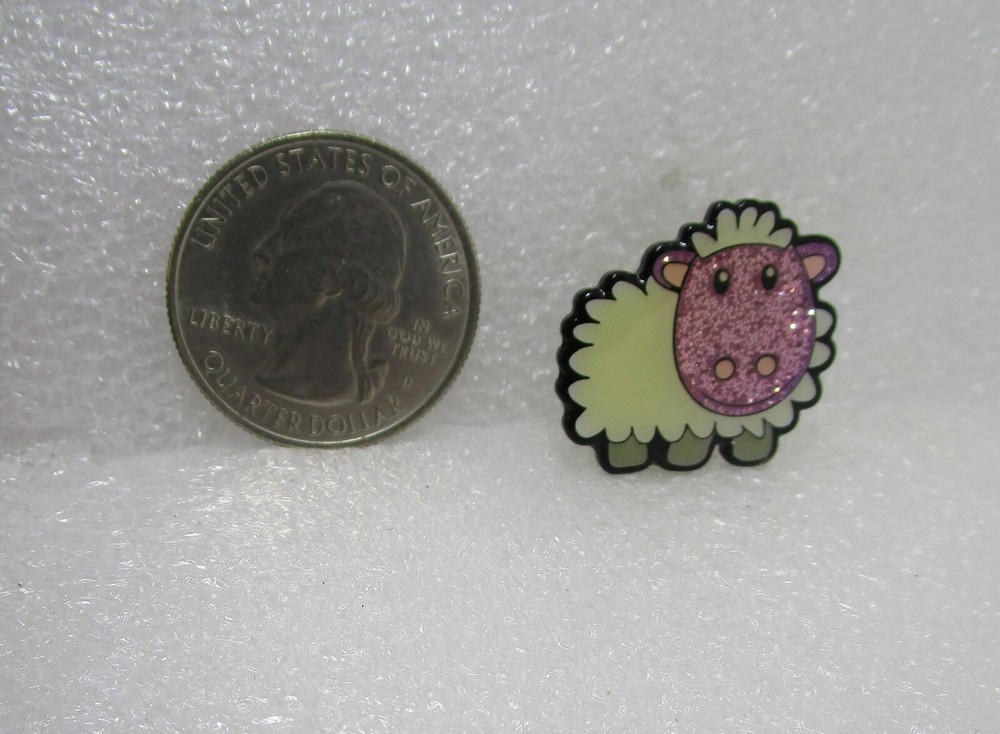 Sheep Pin