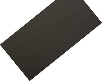 Non-Slip Gray Mat Canvas Width: 25 9/16"