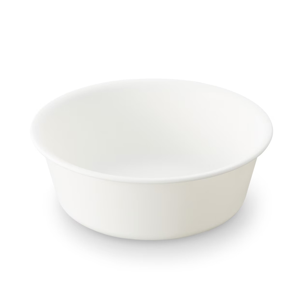MUJI Polypropylene water bucket