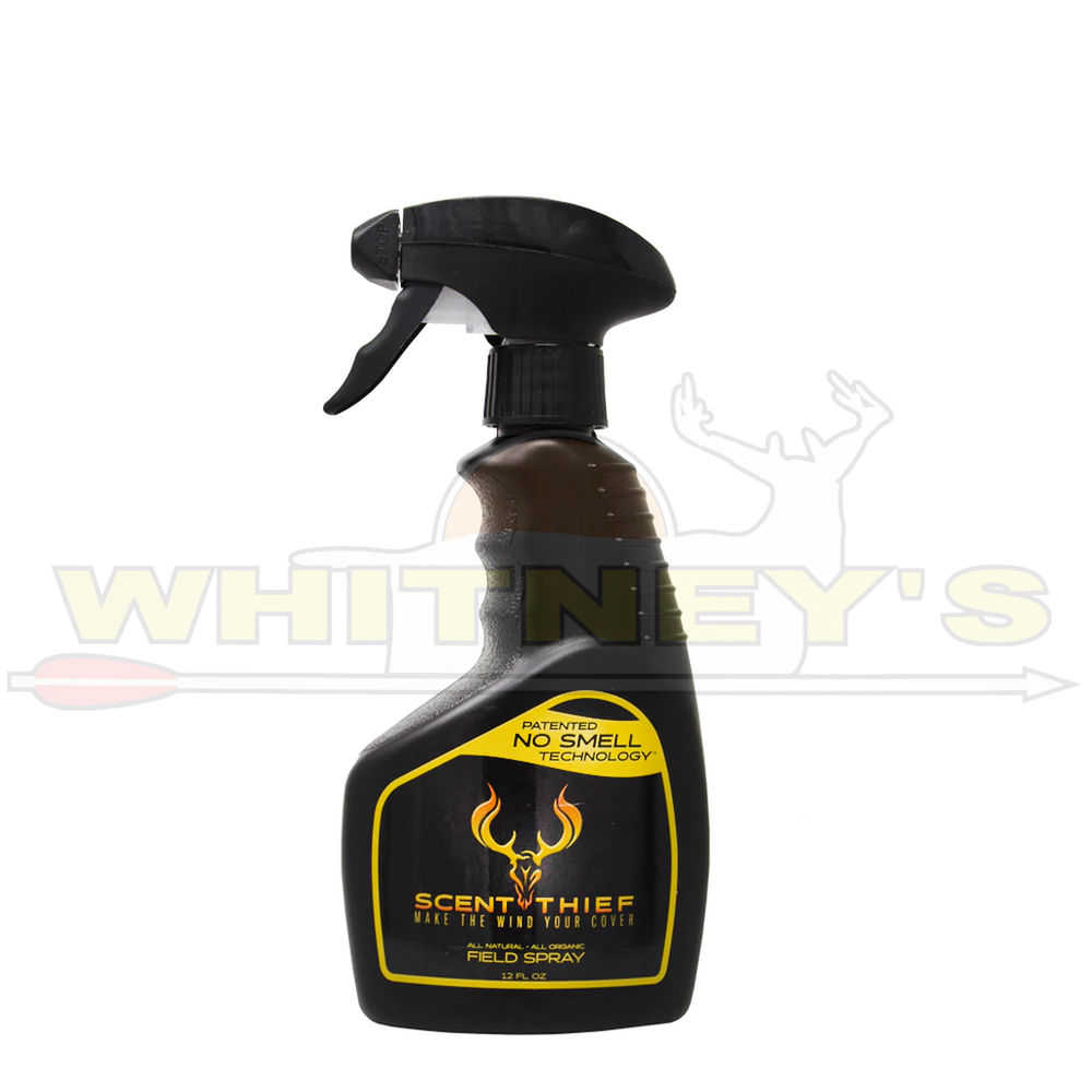Scent Thief Scent Control Field Spray - 12oz. - FS12