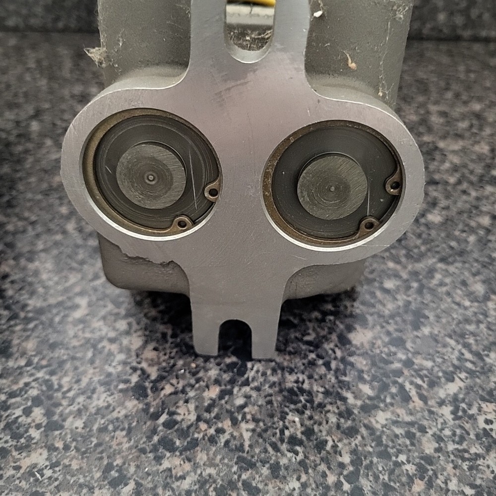 HUMPHREY 501-4E1-36 / 5014E136 Control Valve