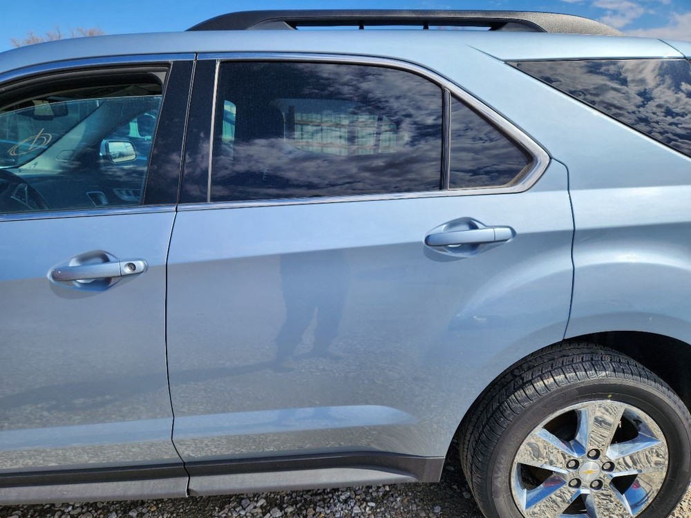 2010-2017 GMC Terrain Dash Mounted Lower 7" Display Screen