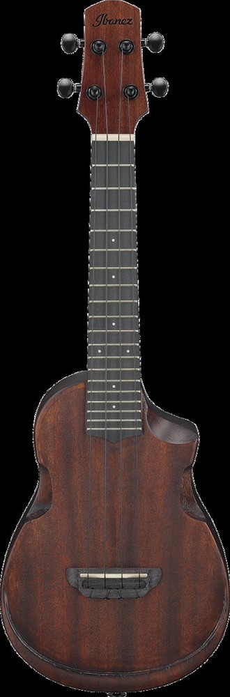 IBANEZ AUC14OVL UKULELE