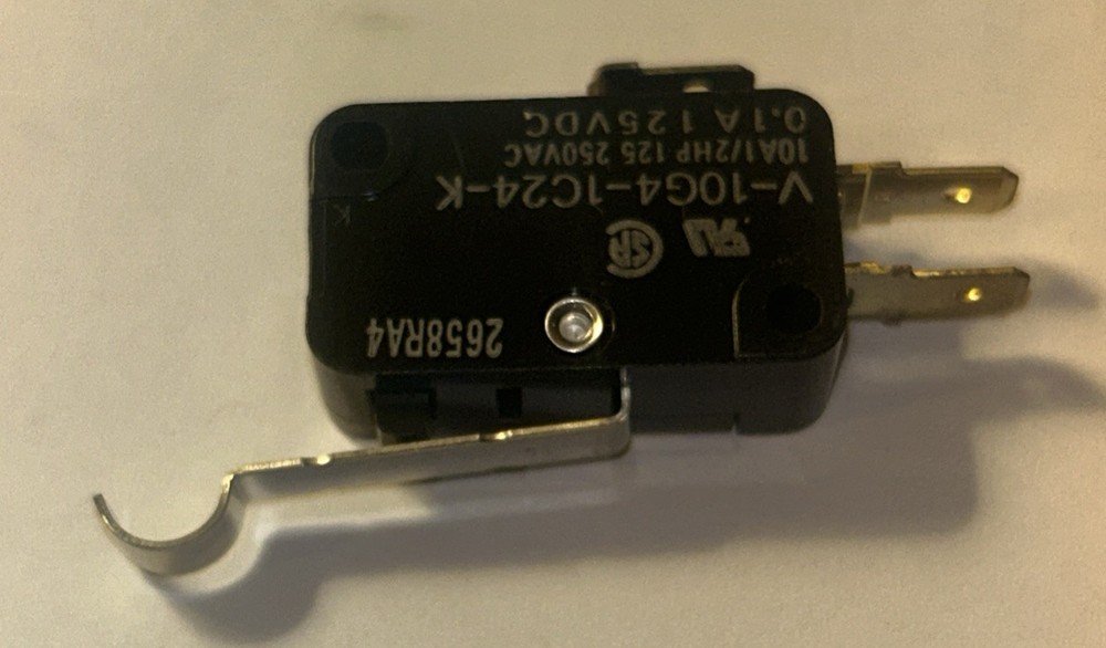 504645 Switch