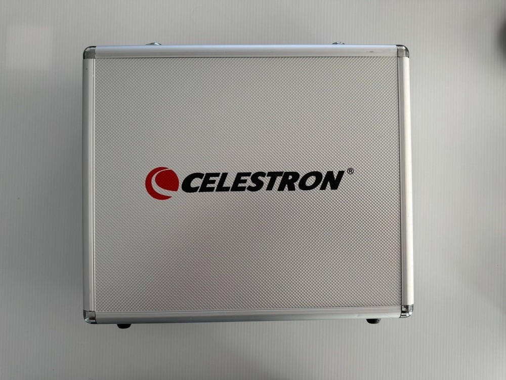 Celestron Telescope Lens and Filter Kit with Bonus Collimation Tool