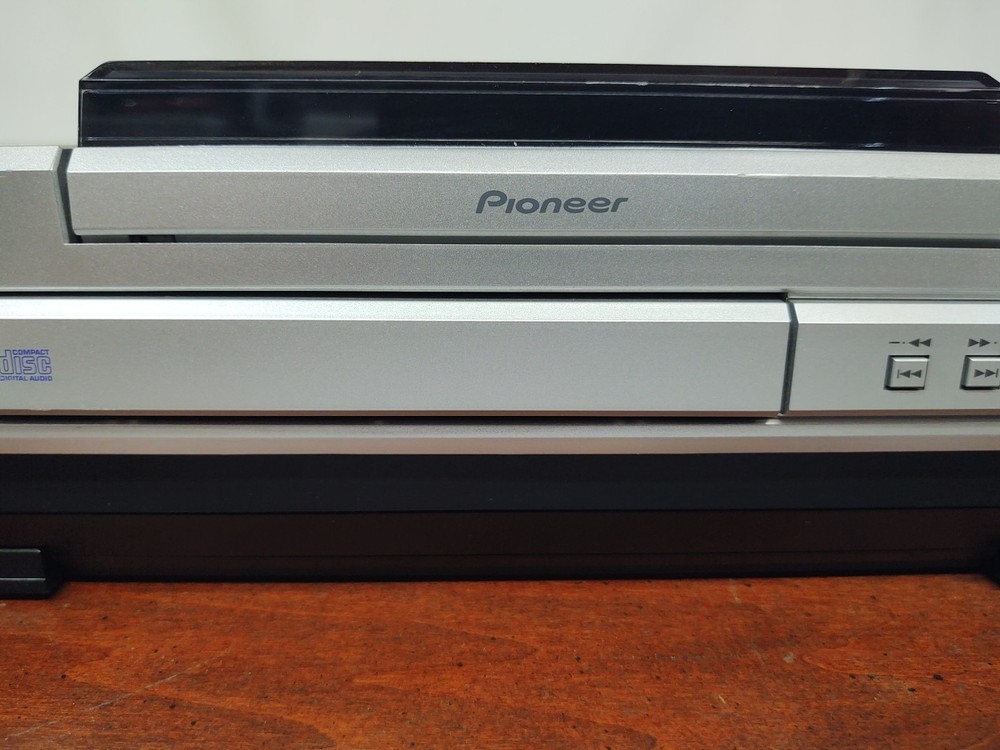 Pioneer XC-L5