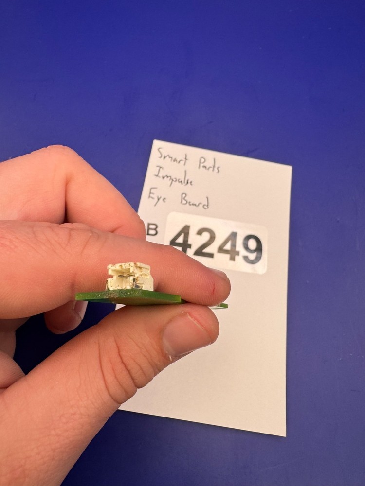 Smart Parts Impulse Eye Board