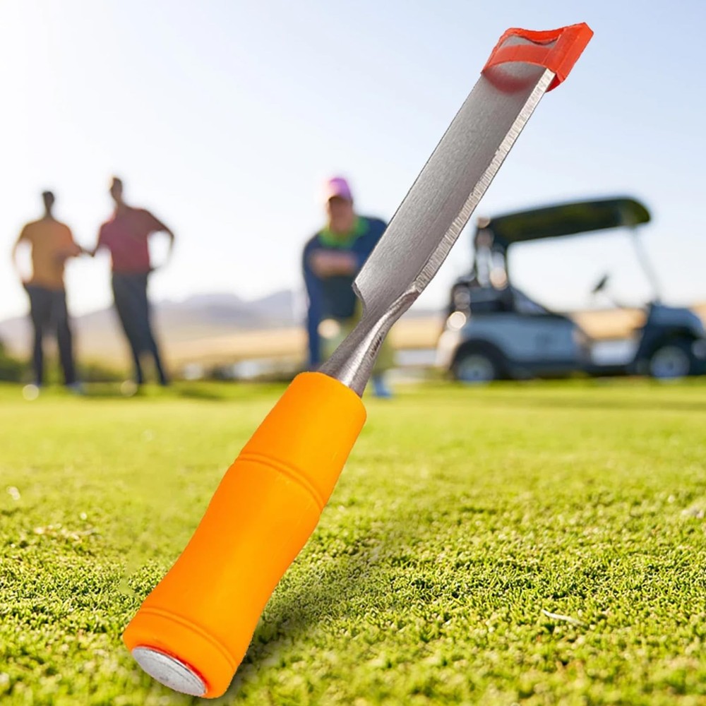 Golf Grip Removal Tool, Quick and Easy Golf Grip Tape Stripper for Graphite &...
