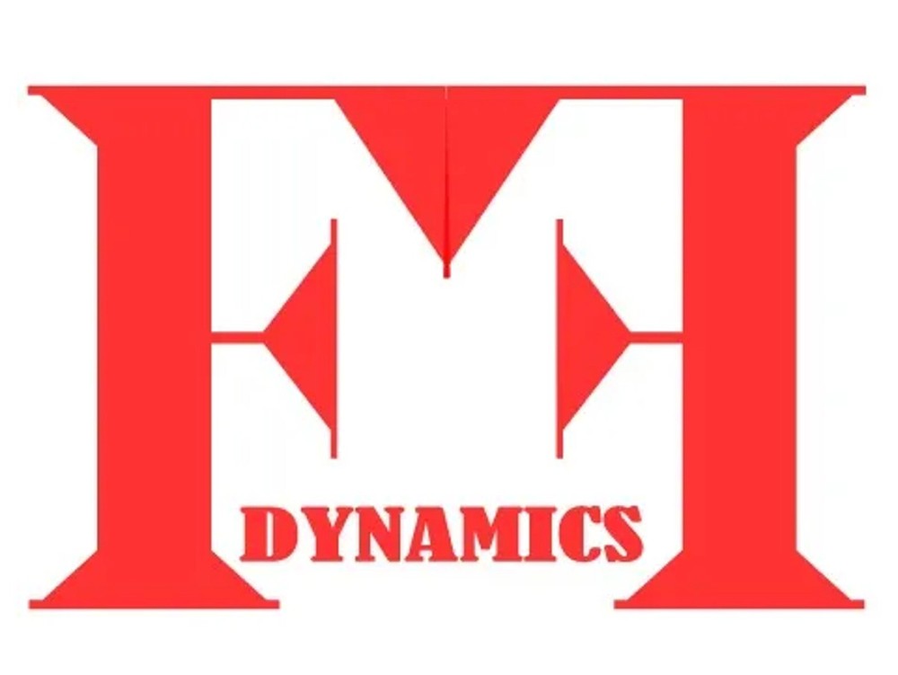 FF DYNAMICS BASIC DUAL FAN CONTROL MODULE ELECTRONIC COOLING CONTROLLER FFD-DF1