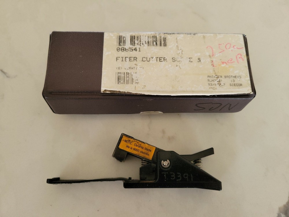 FITEL S-315 FURUKAWA