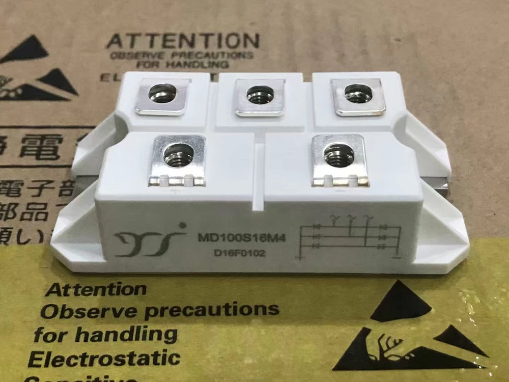 1PCS MD100S16M4 Module expert new quality 100%