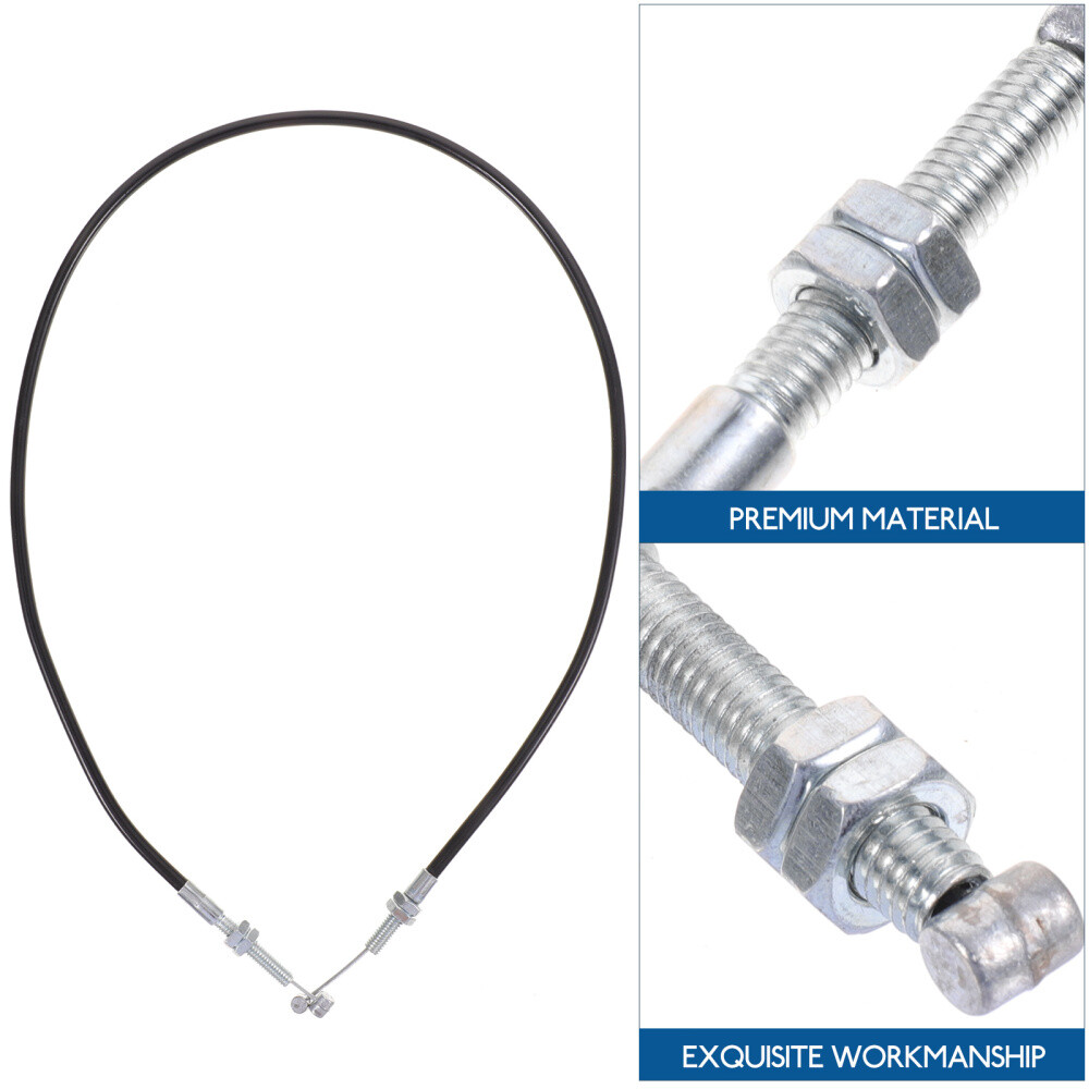 Recliner Cable Pull Handle Chair Hydraulic Replacement Cable for Sofa and Couch