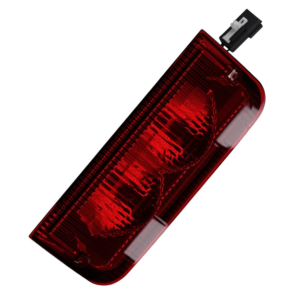 Third 3rd Brake Light Cargo Lamp Bar For Ford E-150 E-250 E-350 E-450 Econoline