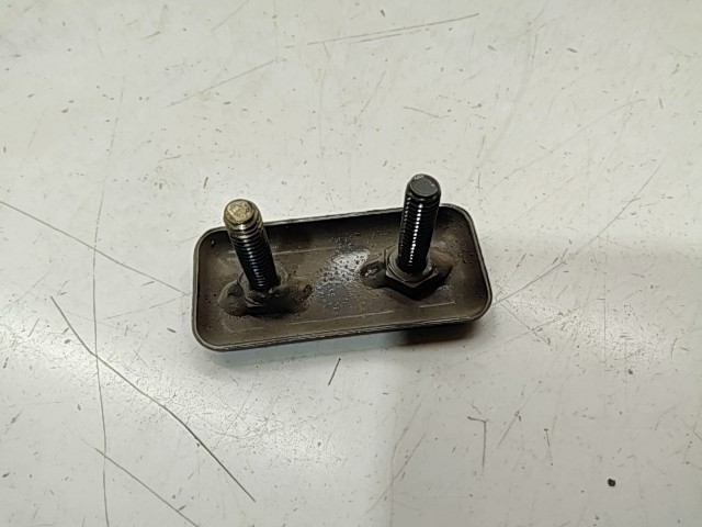 Hinge Cap - 2000 Polaris NOS