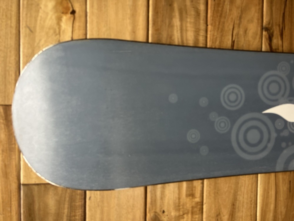 Lamar Storm Series Women’s 149 Snowboard