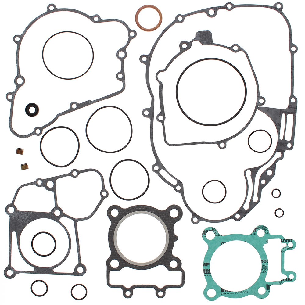Vertex Complete Gasket Set - 808874