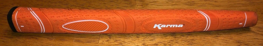 KARMA GOLF PUTTER GRIPS *** YOU CHOOSE***