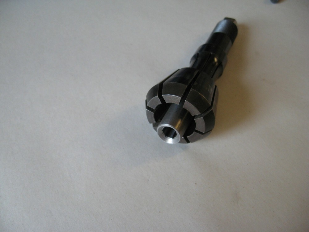 B&R Engineering COLLET REMOVAL TOOL