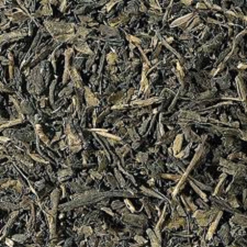 Decaffeinated Sencha Maofeng CO2 Natural Process Green leaf tea 8oz
