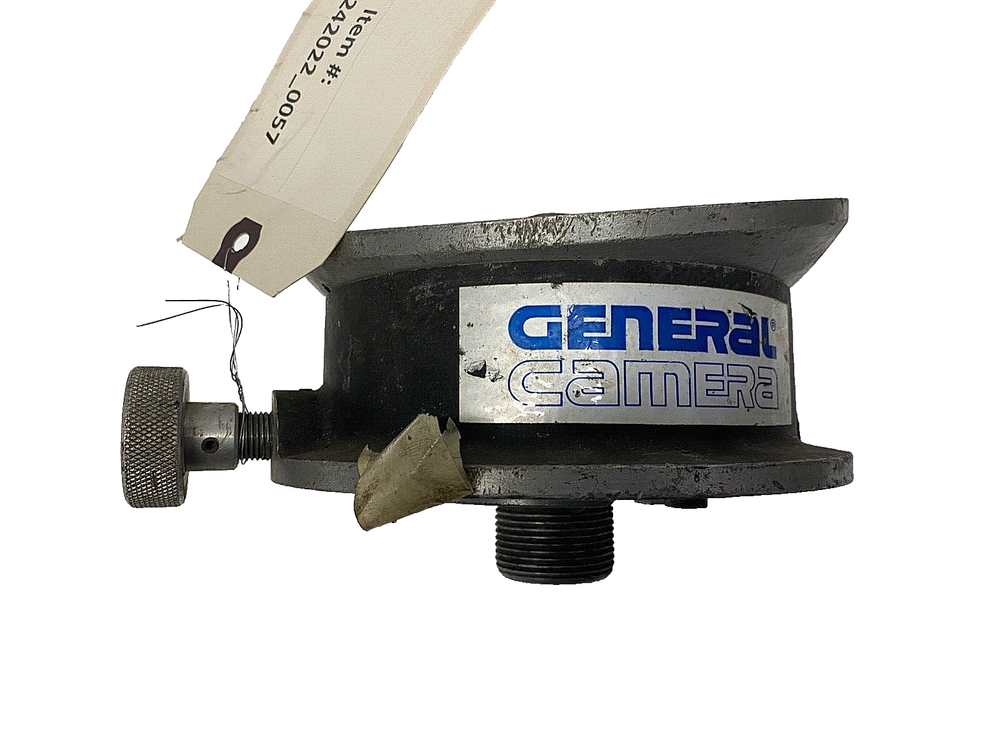 General Camera Rocker Nice shape.......