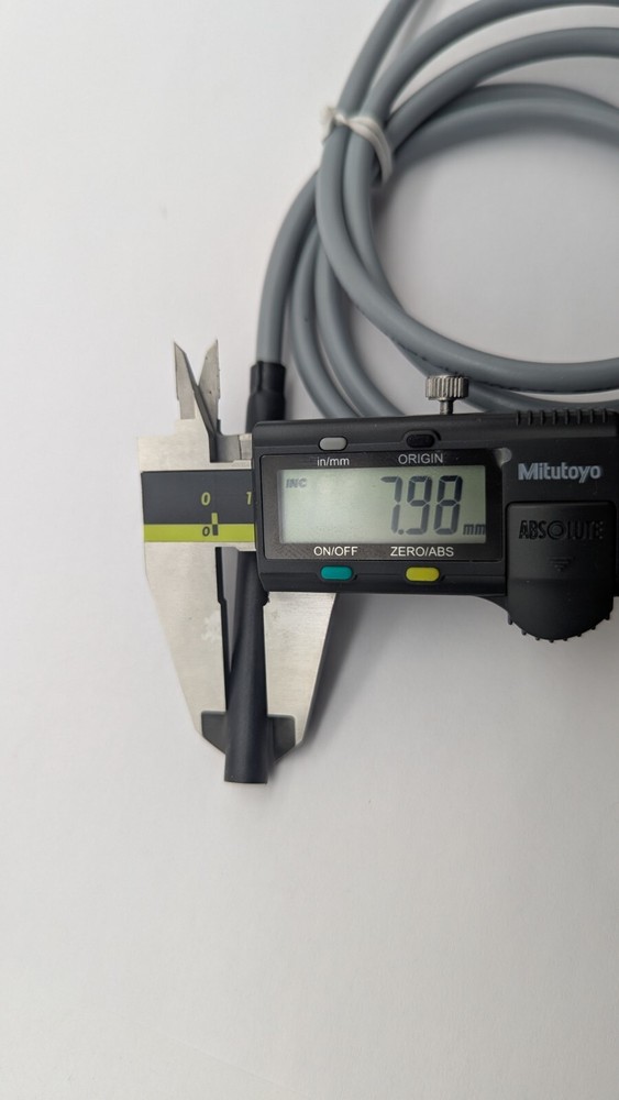 Suttner REED Switch Only For ST-5 FLOW SWITCH YELLOW