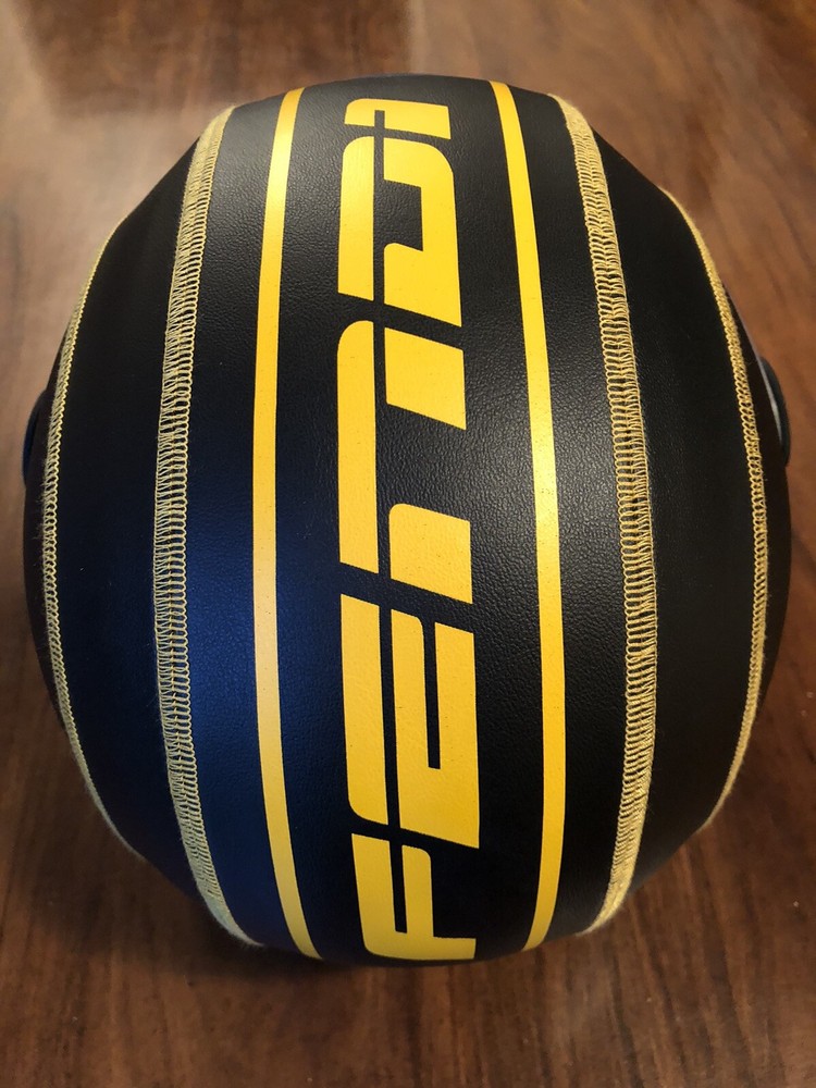 FENDI Women’s Ski Helmet Size M