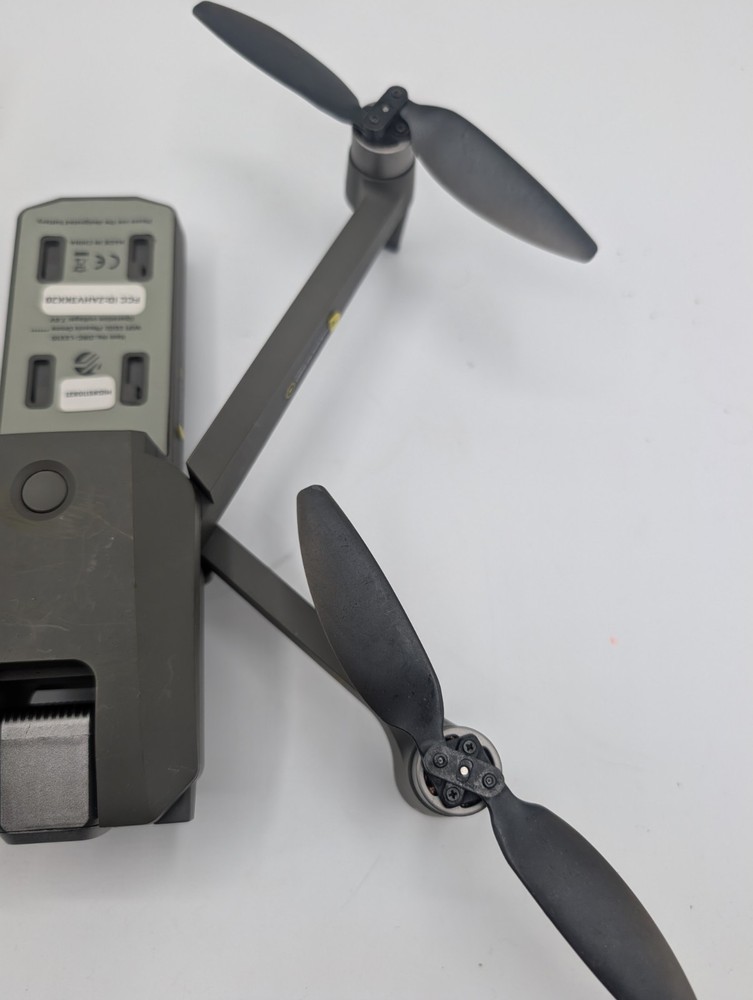 Vivitar Phoenix Foldable Camera Drone Parts DRC-LSX10