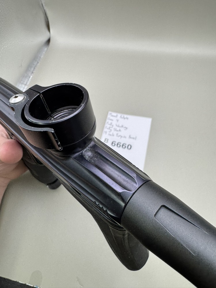 Planet Eclipse Geo 4 Complete Paintball Marker