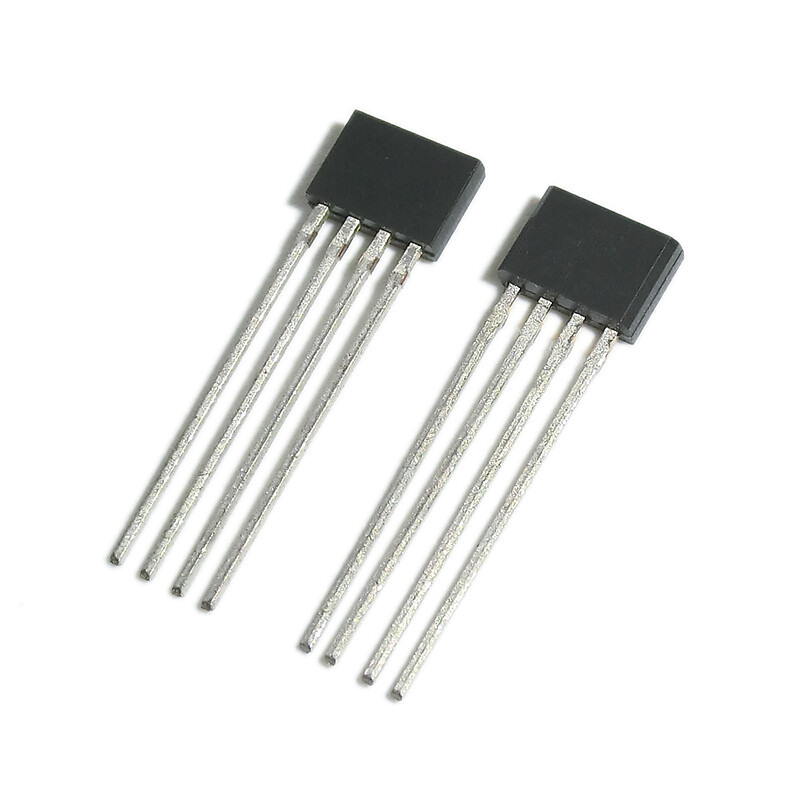10PCS ANA618 TO94