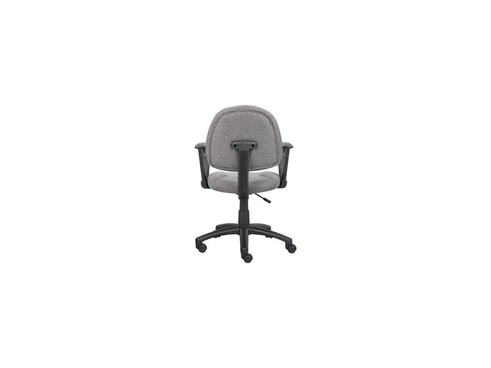 BOSS Office Products B317-GY Task Chairs