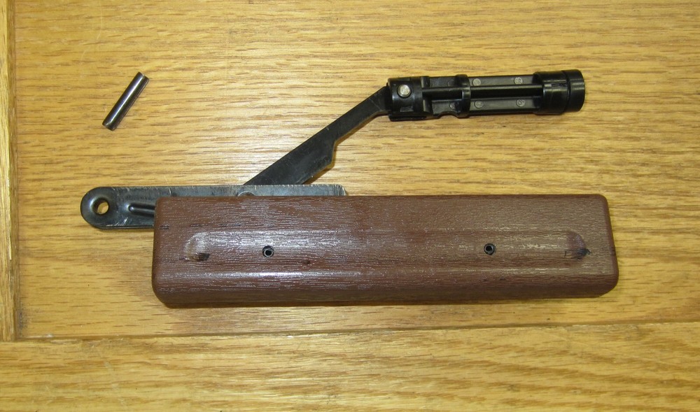 Crosman 760-D Forend Assy