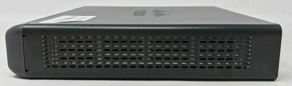 Cisco VG204XM Analog Voice Gateway